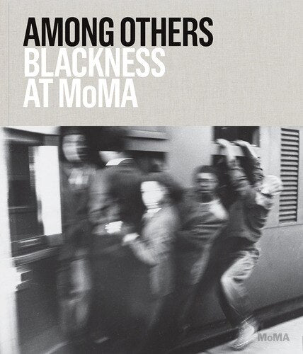 AMONG OTHERS: BLACKNESS AT MOMA