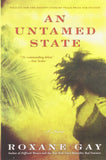 AN UNTAMED STATE