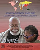Assata-Garvey and Me