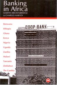 BANKING IN AFRICA PB