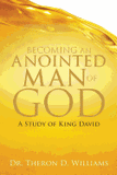 Becoming an Anointed Man of God