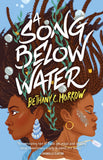 A SONG BELOW WATER
