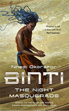 BINTI: THE NIGHT MASQUERADE (BINTI #03)