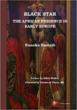 COMBO SALE 1 copy of African Star over Asia: The Black Presence in the East + 1 BLACK STAR