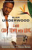 FROM CAPE TOWN WITH LOVE (TENNYSON HARDWICK NOVELS)