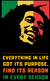 Bob Marley's Little Book of Selected Quotes: on Love, Life, and Happiness