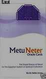 Metu Neter Oracle Cards