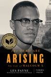 The Dead Are Arising: The Life of Malcolm X (Paperback) September 2021