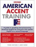American Accent Training With Audio