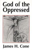 GOD OF THE OPPRESSED (THIS GIFT EDITION, PRINTED IN) (1ST ED.)