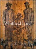Whitfield Lovell Notecards