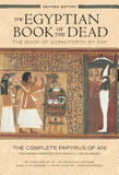 Egyptian Book of the Dead: The Book of Going Forth by Day: The Complete Papyrus of Ani Featuring Integrated Text and Full-Color Images (Revised) (20TH ed.)