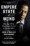 Empire State of Mind: How Jay Z Went from Street Corner to Corner Office