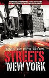 STREETS OF NEW YORK VOLUME 1