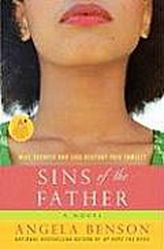 SINS OF THE FATHER