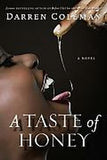 A TASTE OF HONEY