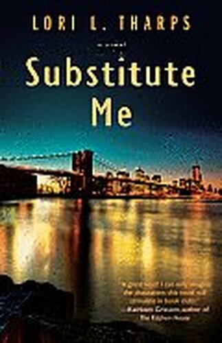 SUBSTITUTE ME
