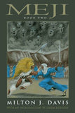 MEJI: BOOK TWO