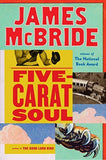 Five-Carat Soul FIVE-CARAT SOUL