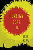 FOREIGN GODS, INC