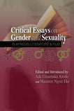 GENDER AND SEXUALITY IN AFRICAN LITERATURE AND FILM