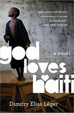 GOD LOVES HAITI (PB)