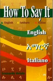 TIGRINYA PHRASE BOOK