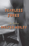 FEARLESS JONES