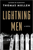 LIGHTNING MEN (DARKTOWN #2)