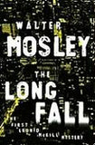 THE LONG FALL (LEONID MCGILL SERIES #1)