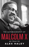 THE AUTOBIOGRAPHY OF MALCOLM X (MM)