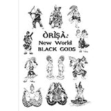 Orisa Black Gods New World