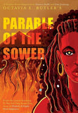 PARABLE OF THE SOWER: A GRAPHIC ADAPTATION