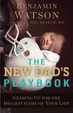 NEW DAD'S PLAYBOOK