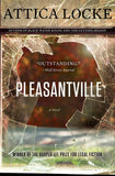 PLEASANTVILLE (JAY PORTER #2)