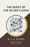 THE QUEST OF THE SILVER FLEECE