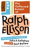 The Collected Essays of Ralph Ellison: Revised and Updated (Modern Library Classics)