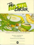 THE RASTA COOKBOOK: VEGETARIAN CUISINE~EATEN WITH THE SALT OF THE EARTH