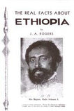 SOCIAL HISTORY OF ETHIOPIA (A)