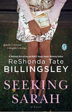 SEEKING SARAH