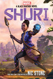 SHURI: A BLACK PANTHER NOVEL, VOLUME 1