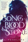 SONG OF BLOOD & STONE: EARTHSINGER CHRONICLES, BOOK ONE ( EARTHSINGER #1 )