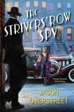 THE STRIVERS' ROW SPY