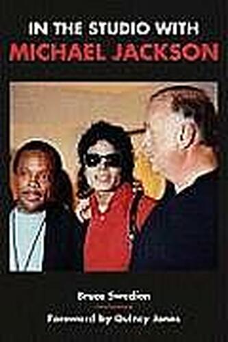 IN THE STUDIO WITH MICHAEL JACKSON