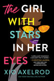 THE GIRL WITH STARS IN HER EYES: A STORY OF LOVE, LOSS, AND ROCK-AND-ROLL (THE LILLYS #1)