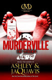 MURDERVILLE 2: THE EPIDEMIC (PB)