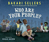 Who are Your People?