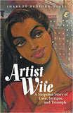 ARTIST WIFE: A SUSPENSE STORY OF LOVE, INTRIGUE, AND TRIUMPH