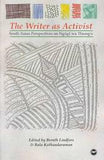 WRITER AS ACTIVIST: SOUTH ASIAN PERSPECTIVES ON NGUGI WA THIONG'O