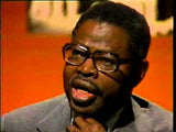 African Origins of the Major Western Religions